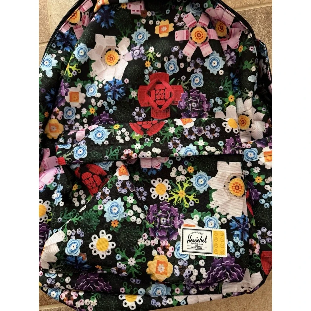 Lego herschel supply